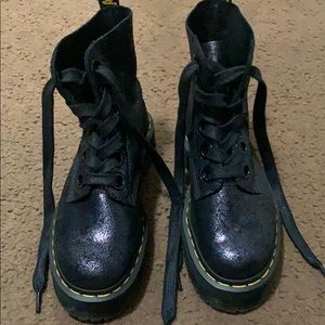 Platform Dr.Martens